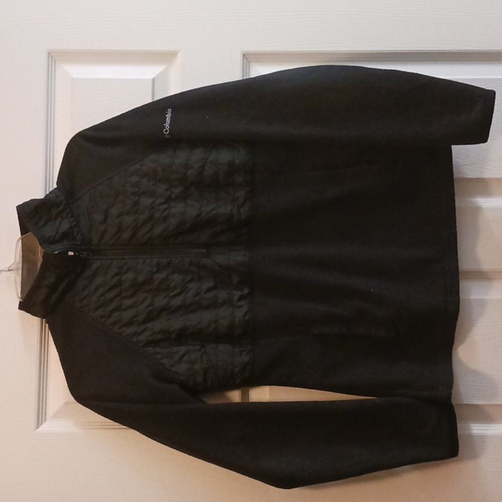 Fleece Pullover